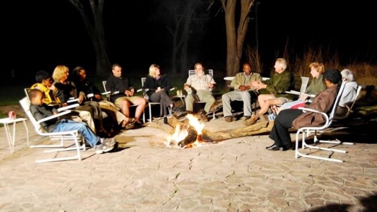 Photo of Outdoor in Dete