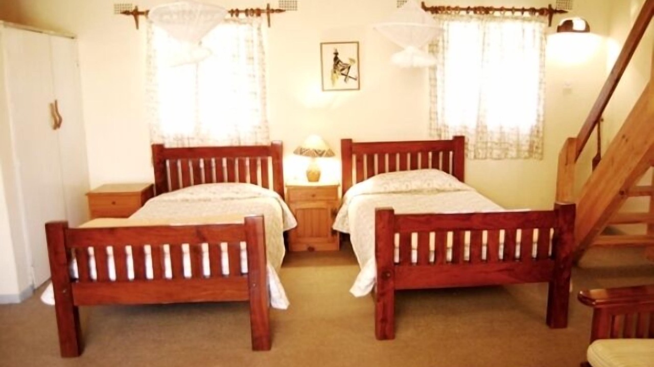 Photo of Bedroom in Dete