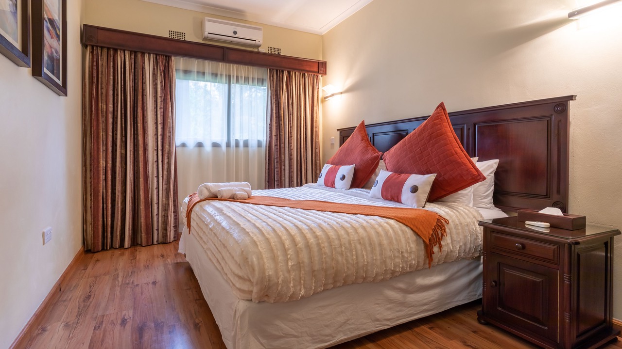 Photo of Bedroom in Cathedral Hill