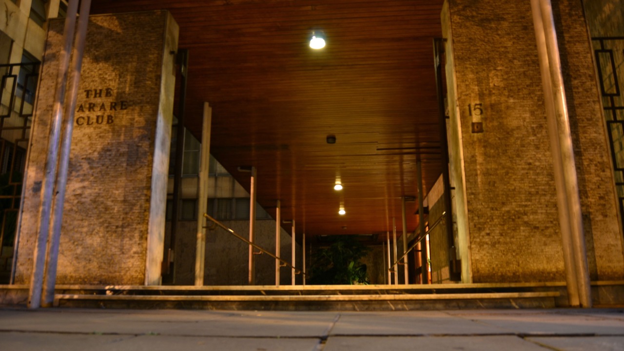 Photo of Outdoor in Harare