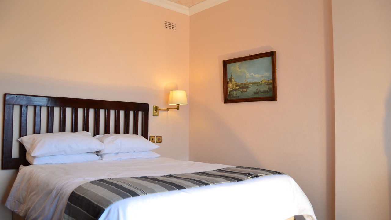 Photo of Bedroom in Harare