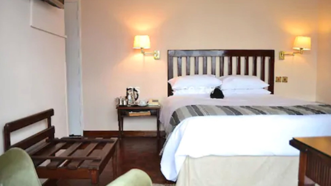 Photo of Bedroom in Harare