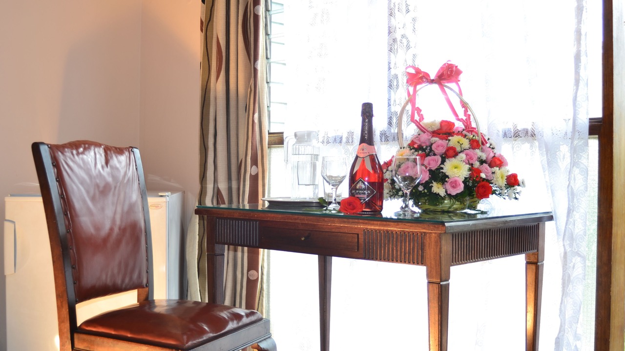 Photo of Bedroom in Harare