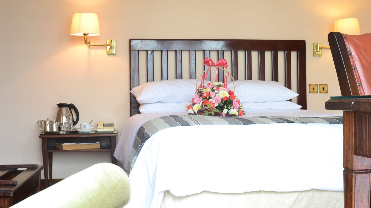 Photo of Bedroom in Harare