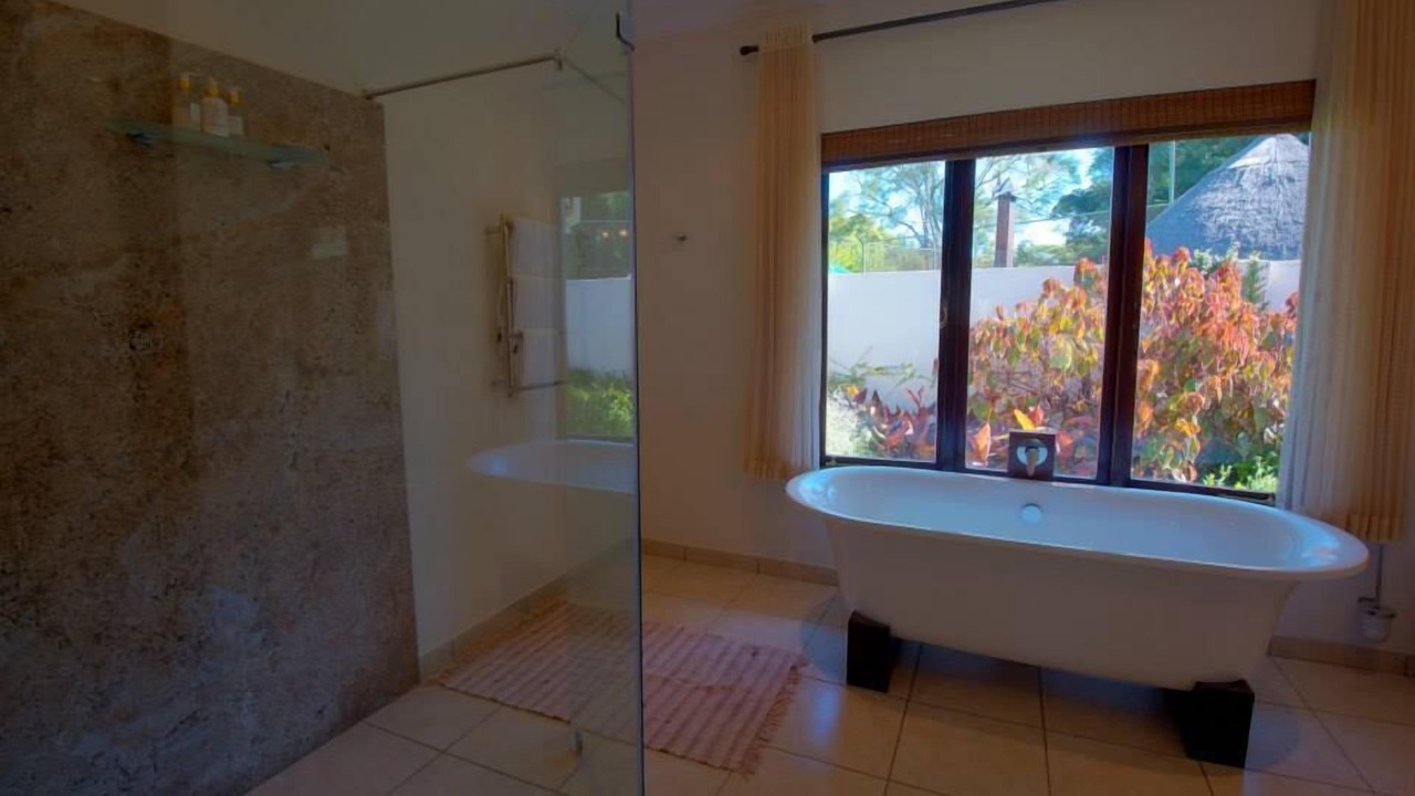 Photo of Bathroom in Harare