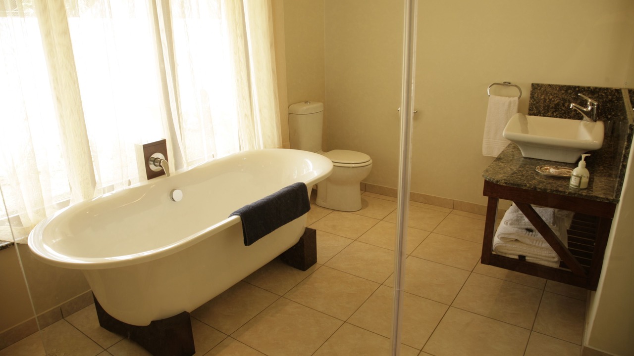 Photo of Bathroom in Harare