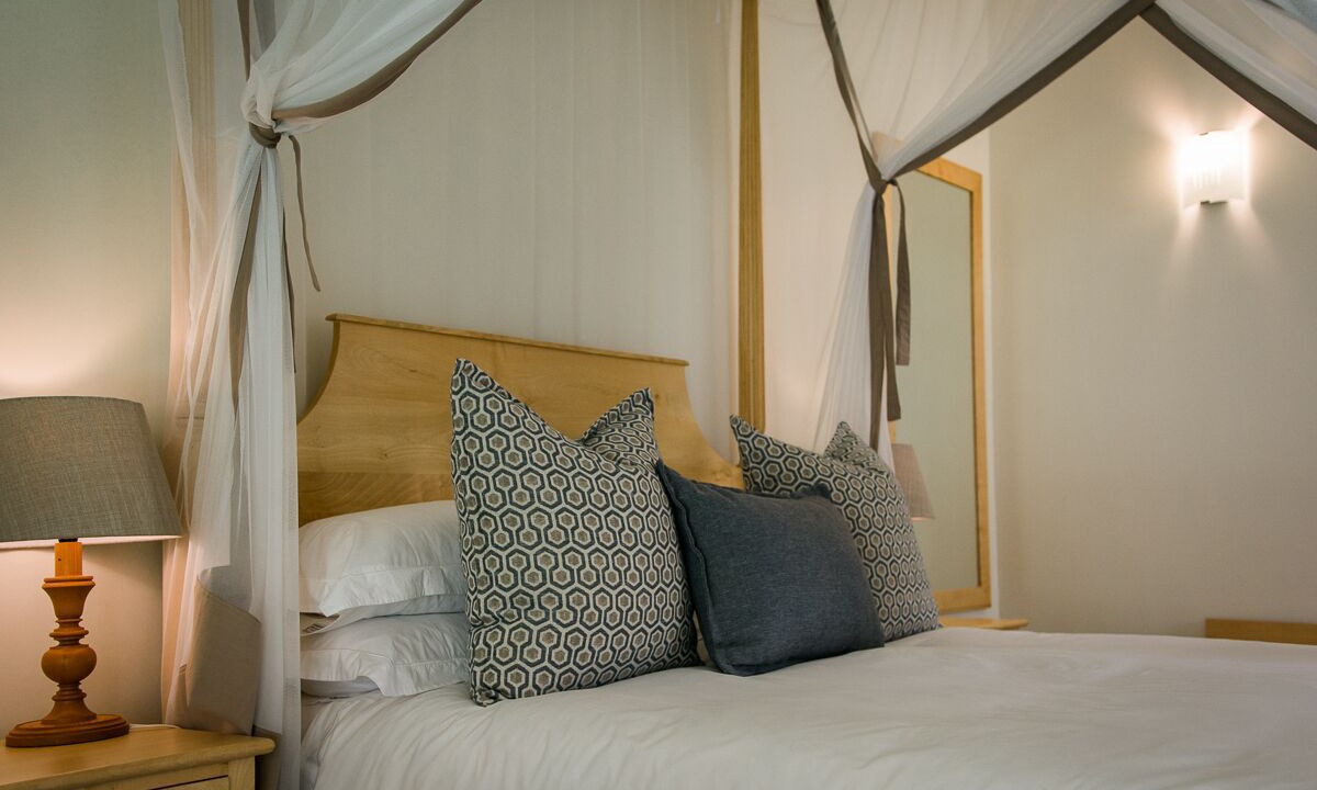 Photo of Bedroom in Harare