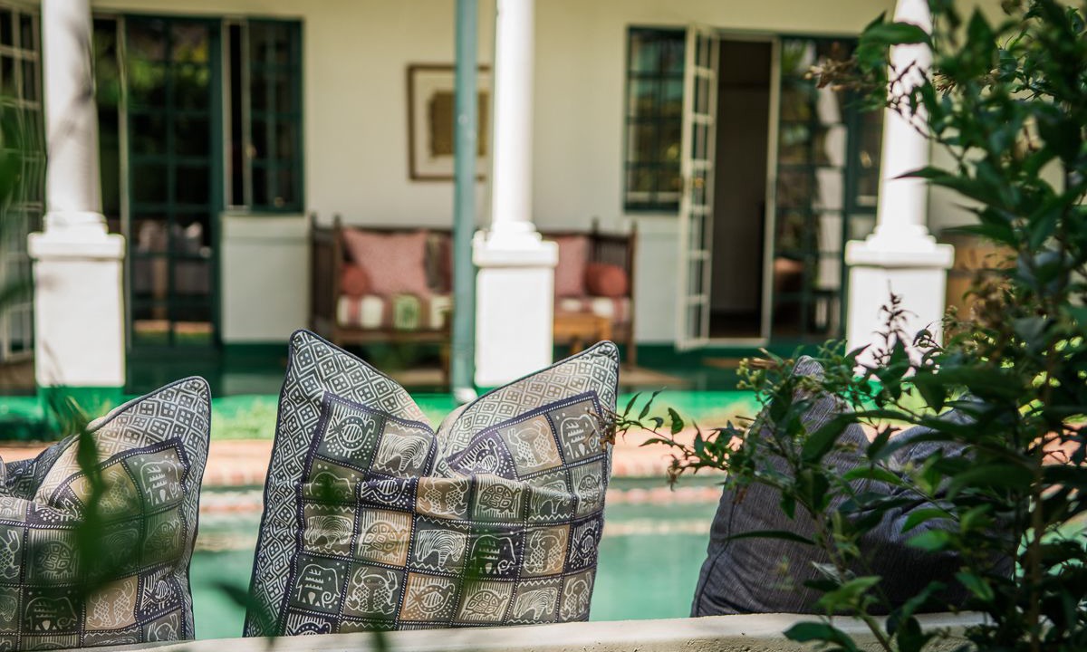 Photo of Outdoor in Harare