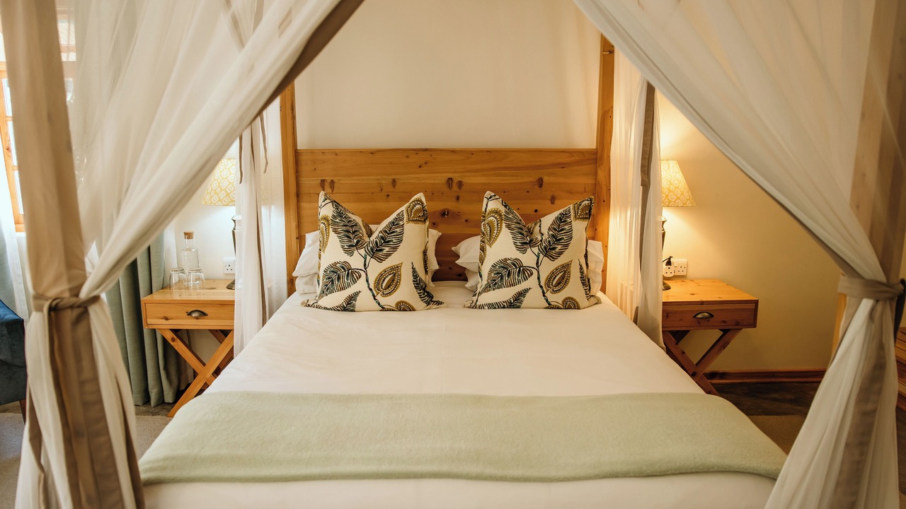 Photo of Bedroom in Harare