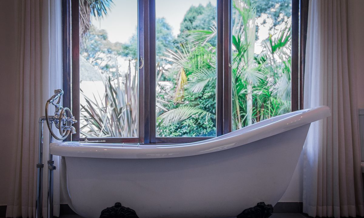 Photo of Bathroom in Harare