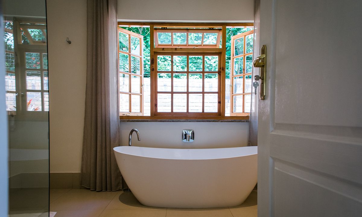 Photo of Bathroom in Harare