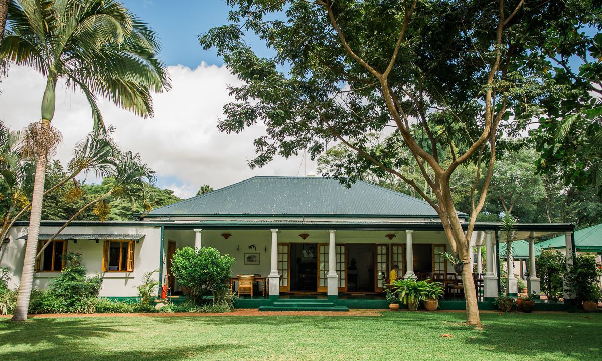 Photo of Outdoor in Harare