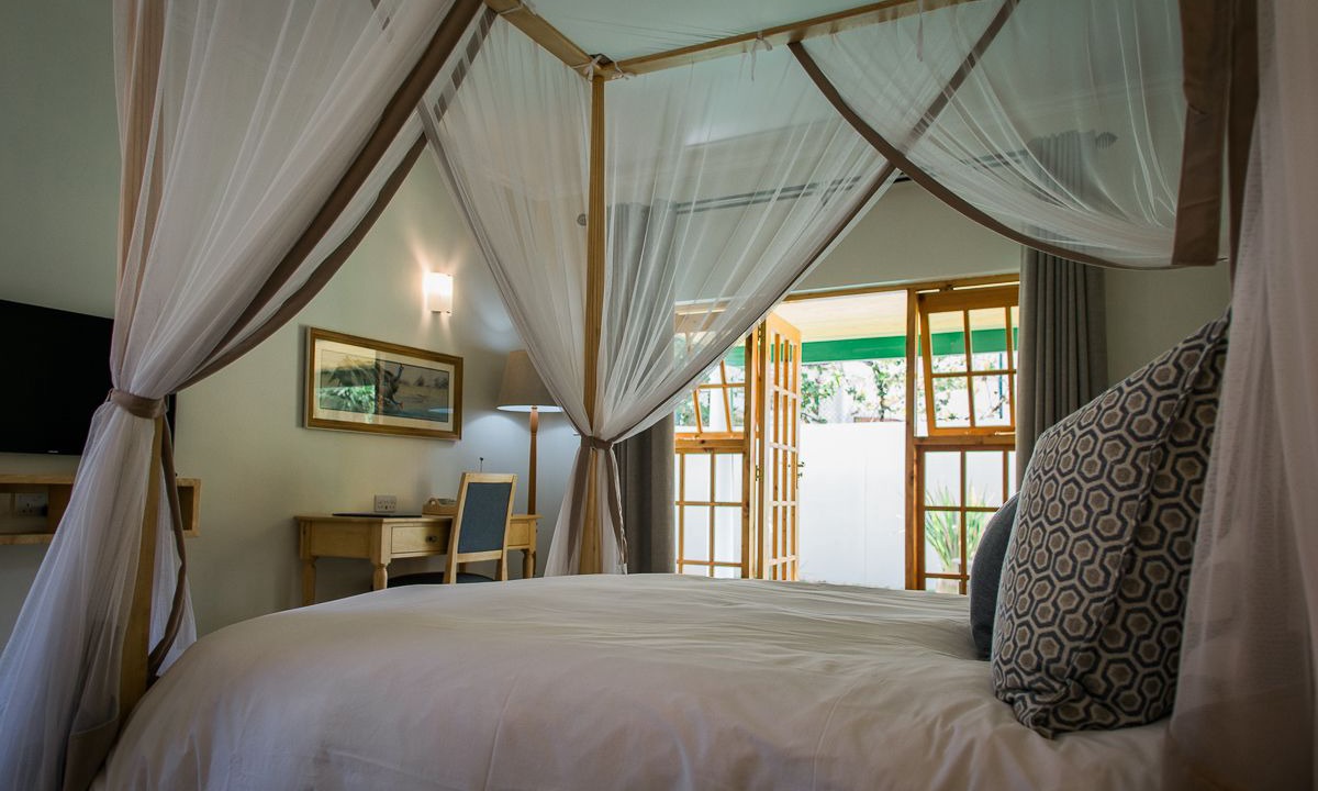 Photo of Bedroom in Harare