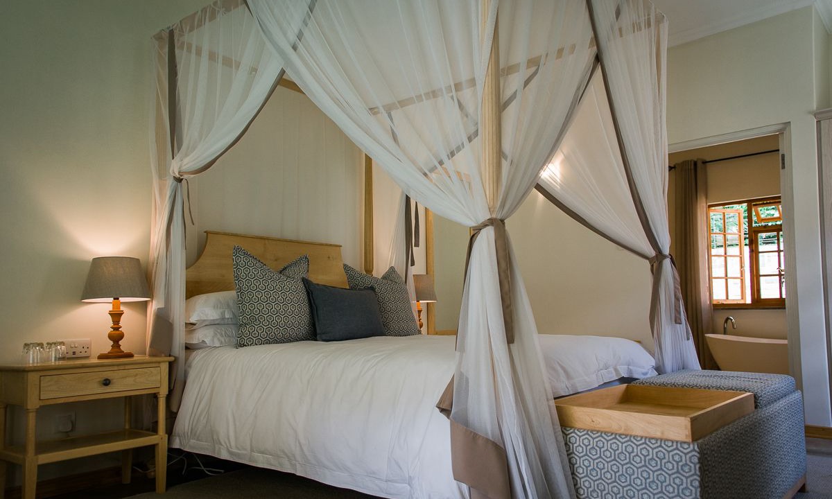 Photo of Bedroom in Harare