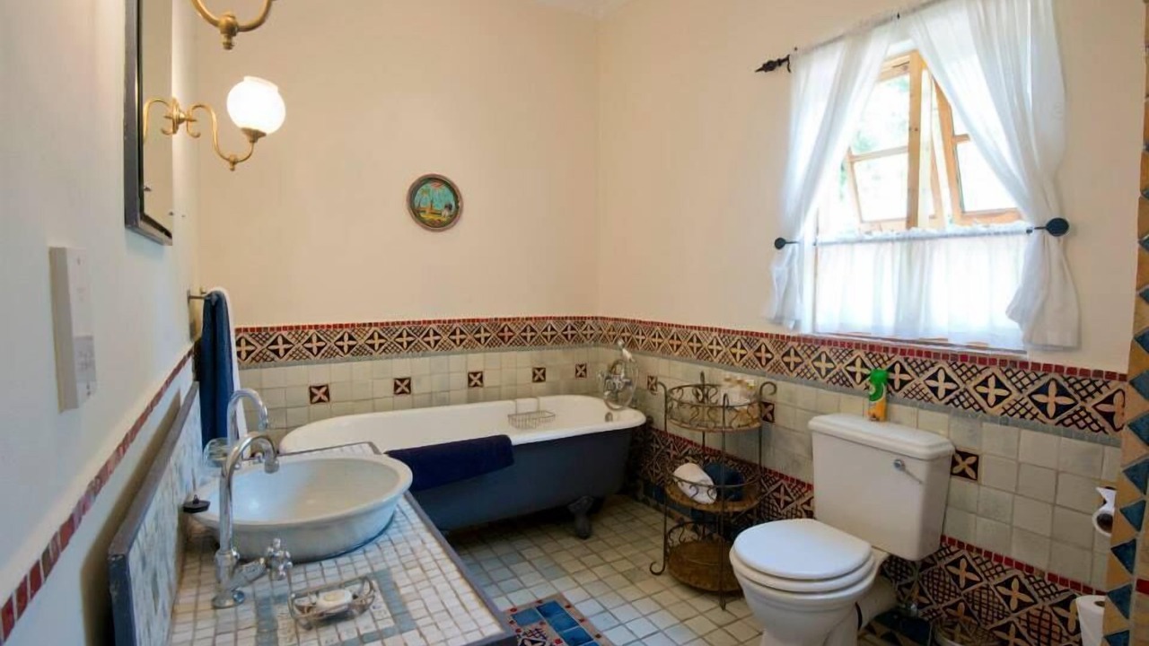 Photo of Bathroom in Harare