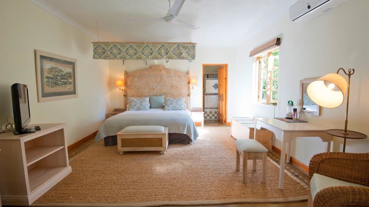Photo of Bedroom in Harare