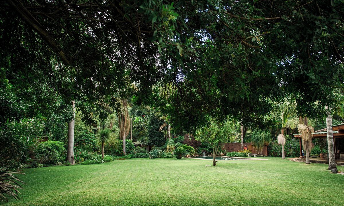 Photo of Outdoor in Harare