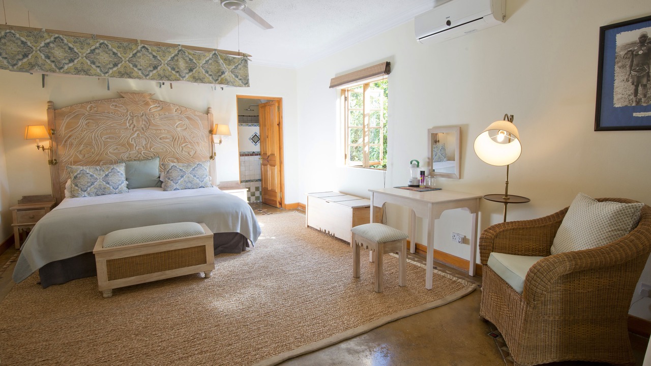 Photo of Bedroom in Harare