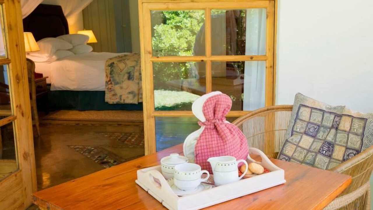Photo of Bedroom in Harare