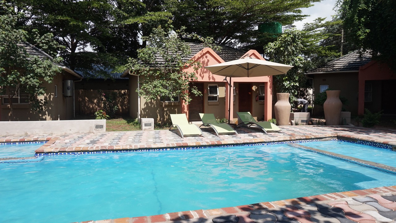 Photo of Outdoor in Livingstone