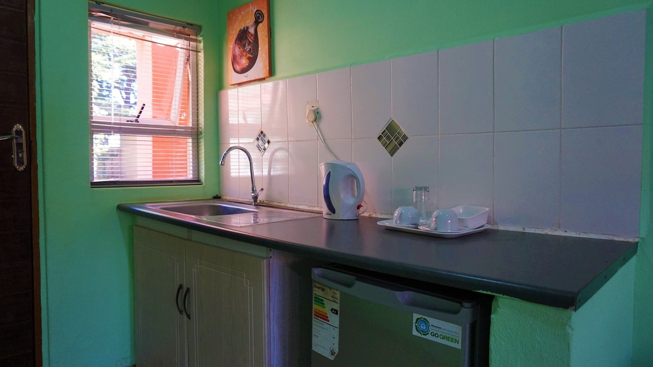 Photo of Bedroom in Livingstone