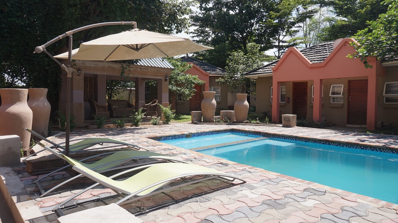 Photo of Outdoor in Livingstone