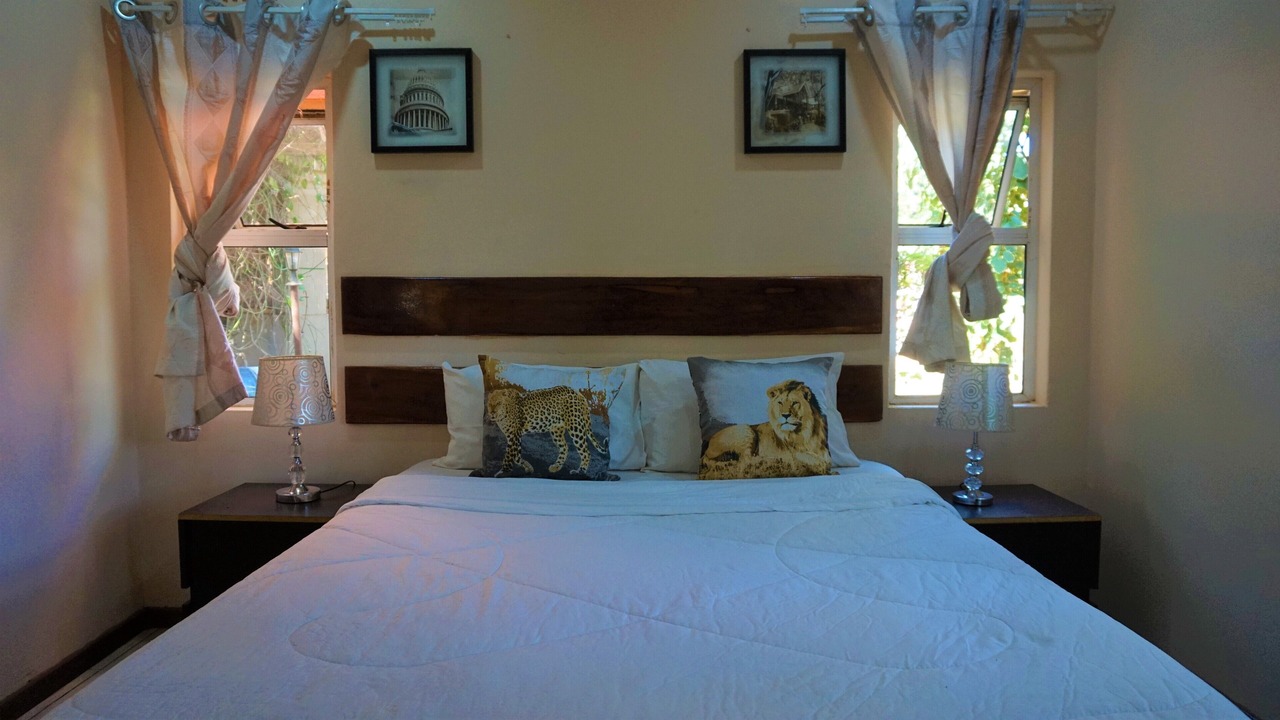 Photo of Outdoor in Livingstone