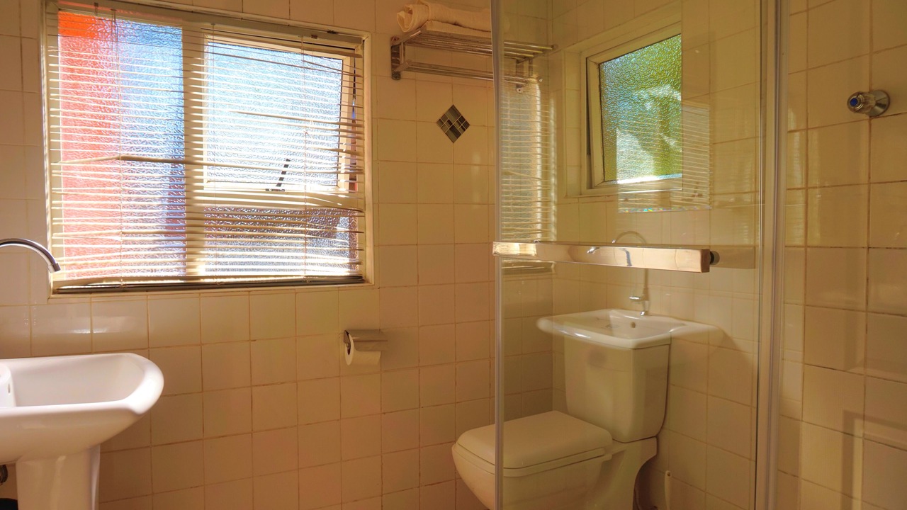 Photo of Bathroom in Livingstone
