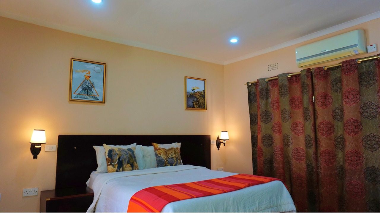 Photo of Bedroom in Livingstone