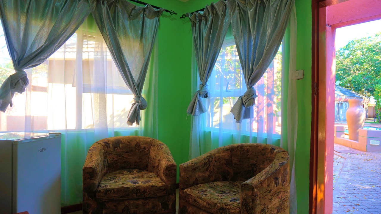 Photo of Outdoor in Livingstone