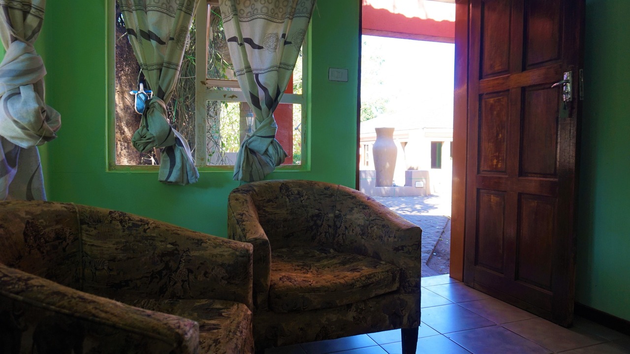 Photo of Outdoor in Livingstone