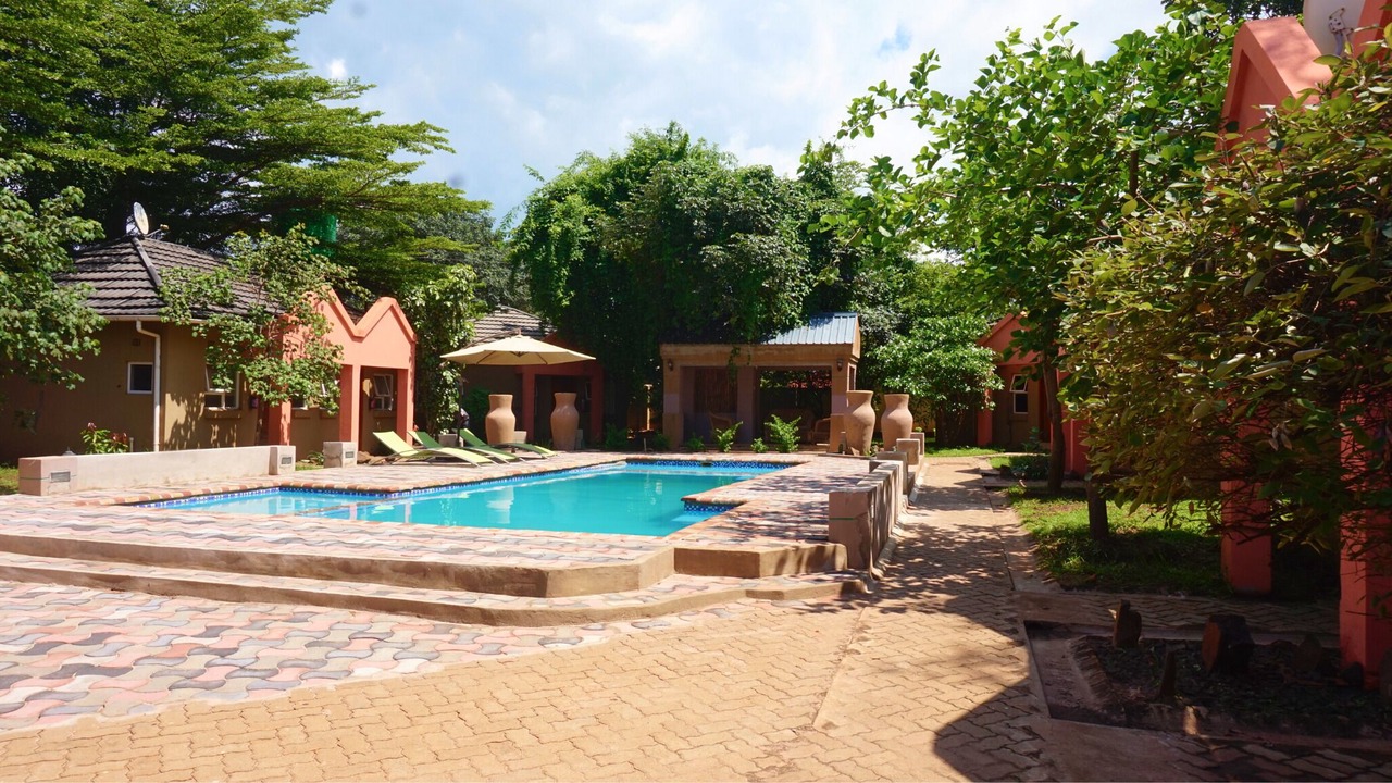 Photo of Outdoor in Livingstone