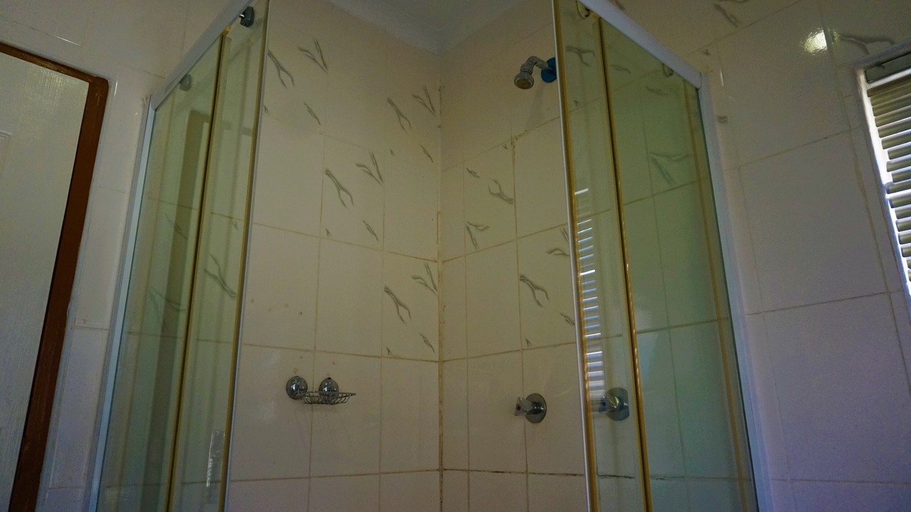 Photo of Bathroom in Livingstone