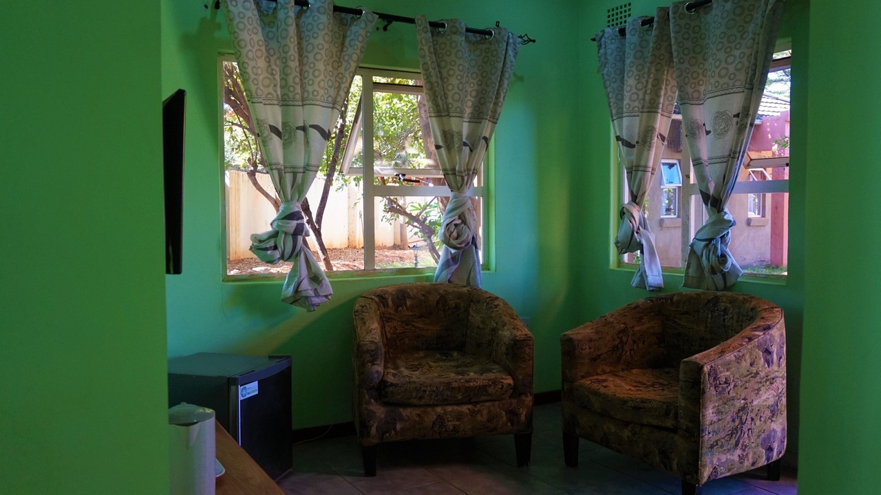 Photo of Outdoor in Livingstone