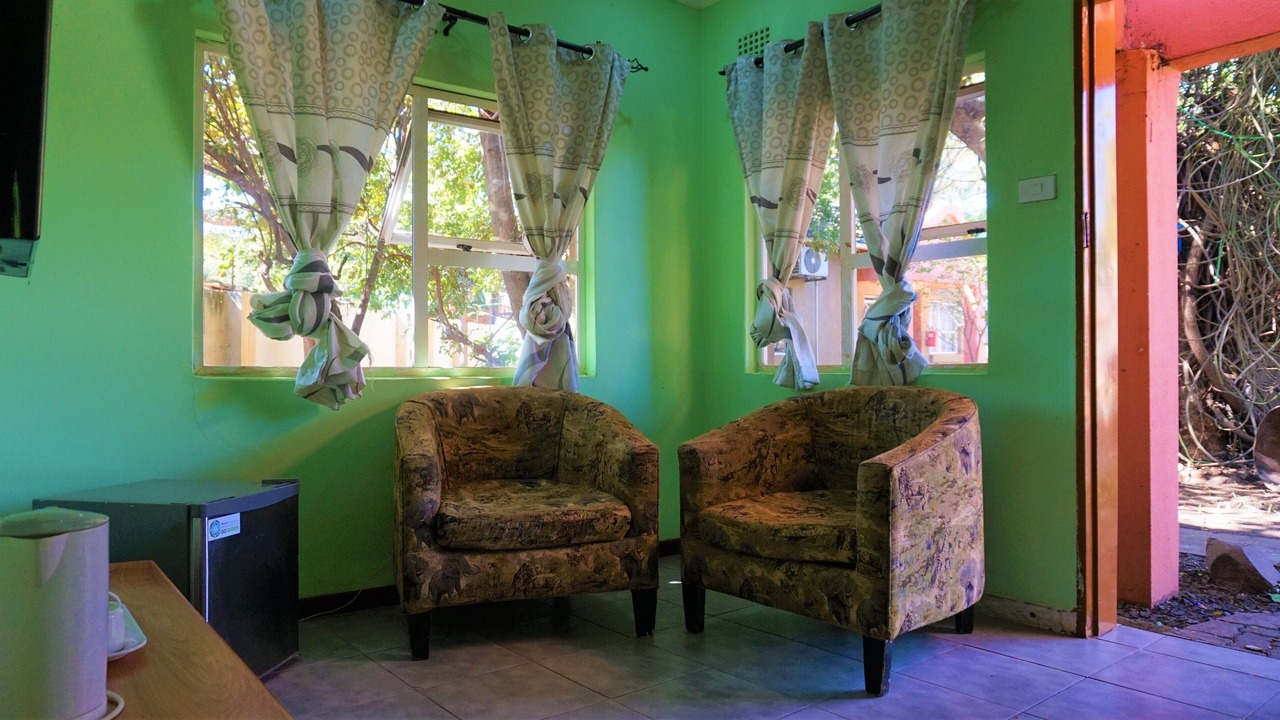 Photo of Outdoor in Livingstone