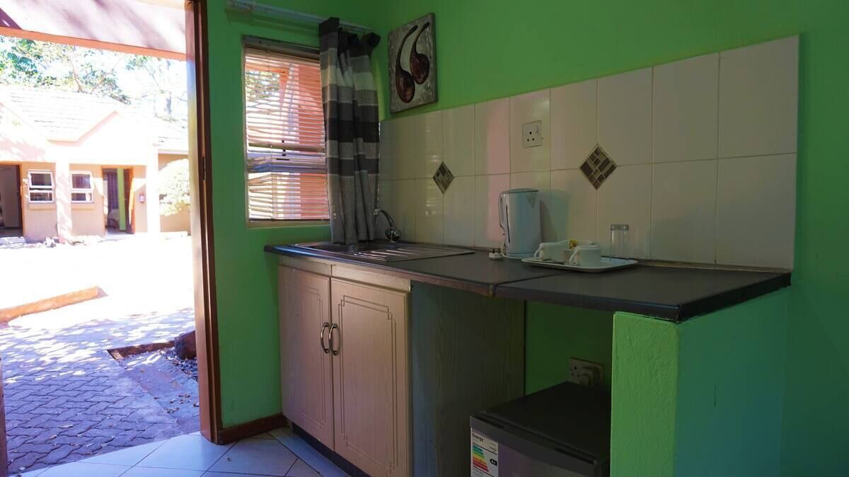Photo of Bedroom in Livingstone