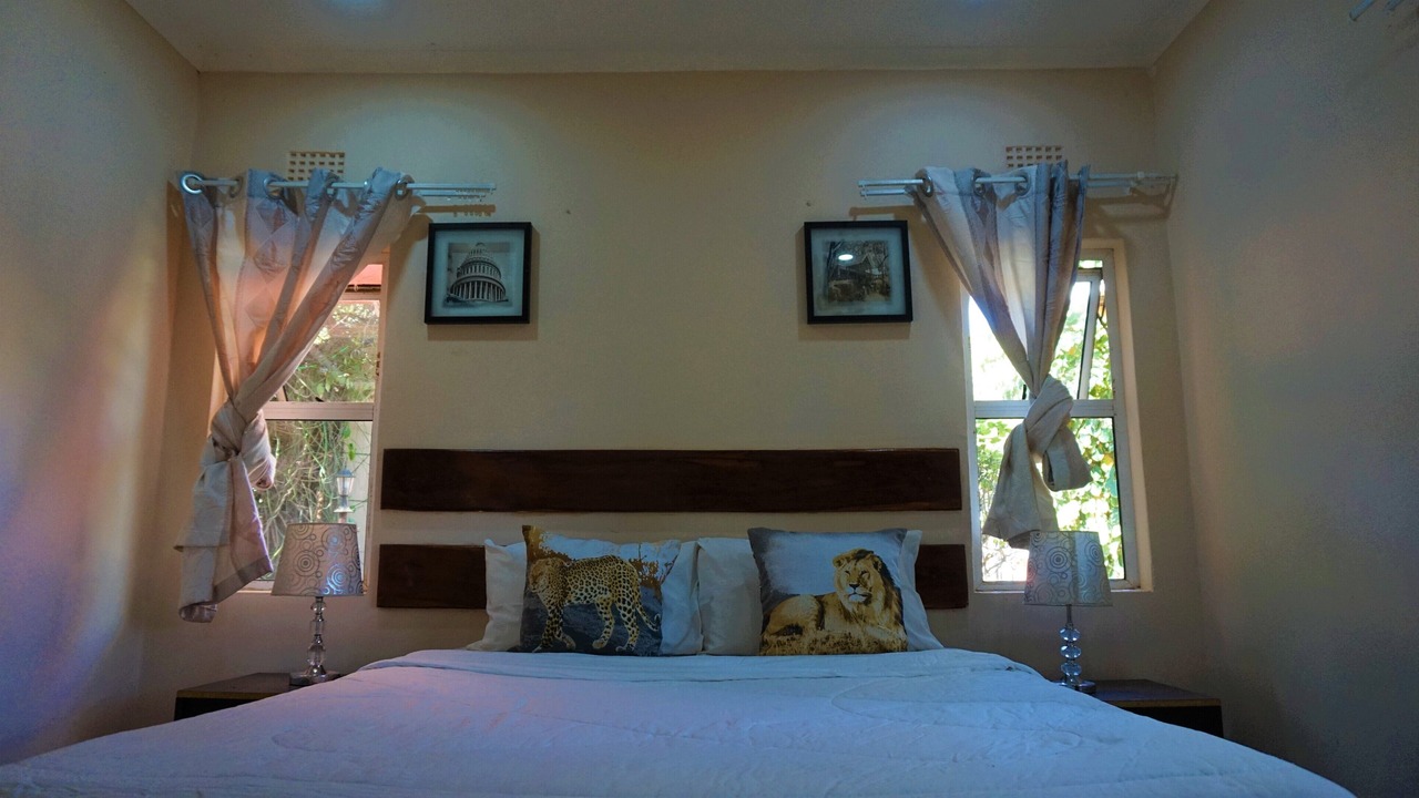 Photo of Outdoor in Livingstone
