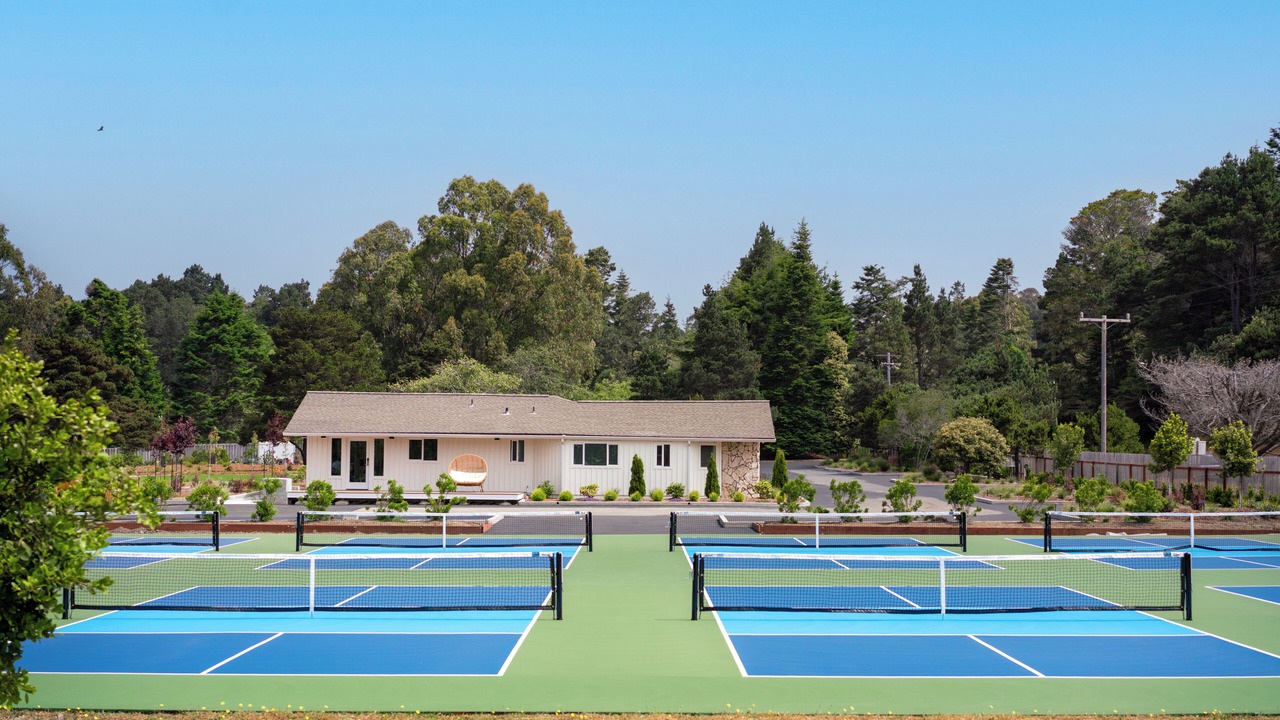Photo of Outdoor in Fort Bragg