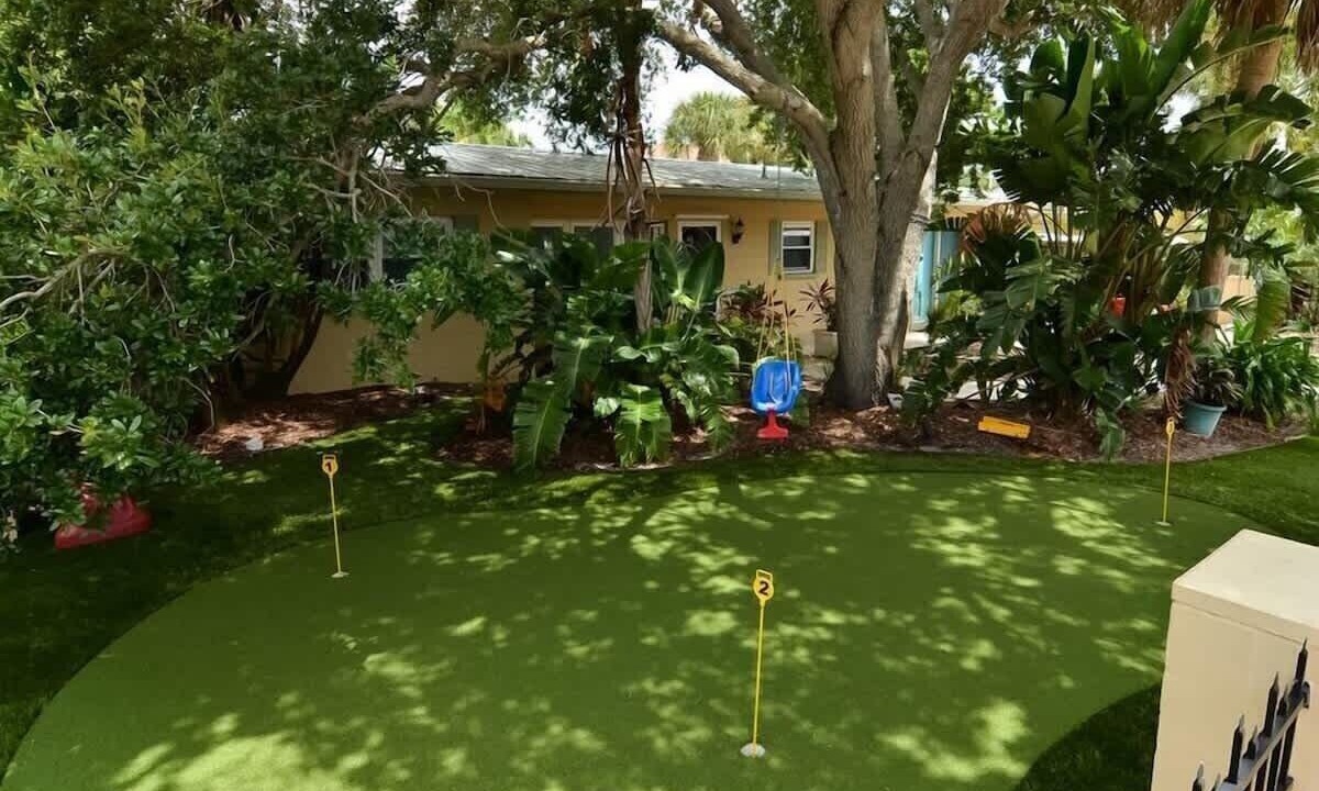 Photo of Outdoor in Siesta Key Village