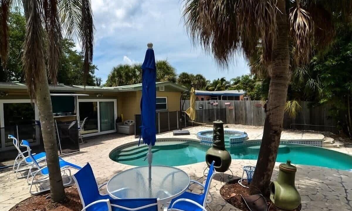 Photo of Outdoor in Siesta Key Village