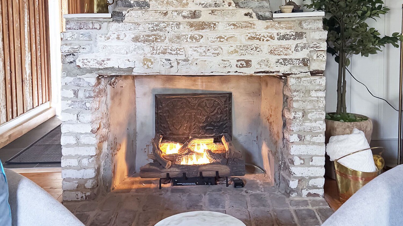 Photo of Livingroom in Georgetown