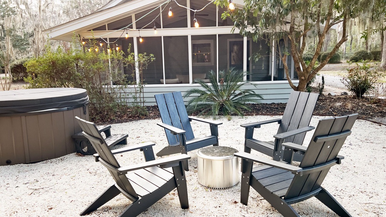 Photo of Outdoor in Georgetown