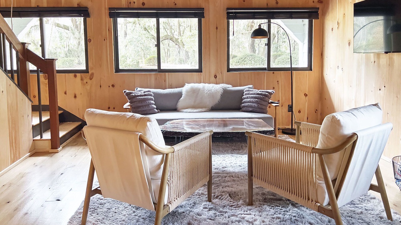 Photo of Livingroom in Georgetown
