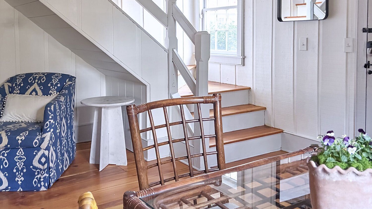 Photo of Bedroom in Georgetown