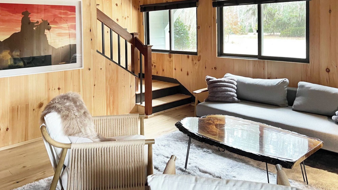 Photo of Livingroom in Georgetown