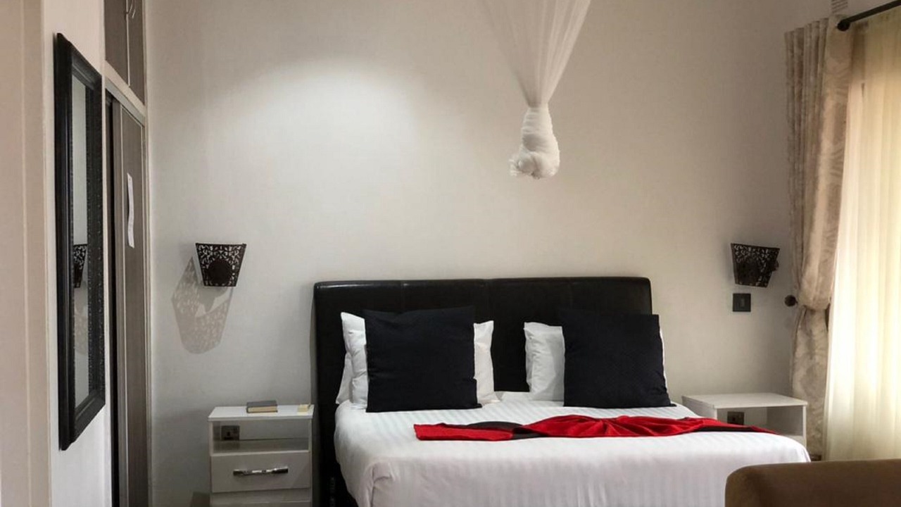 Photo of Bedroom in Kitwe