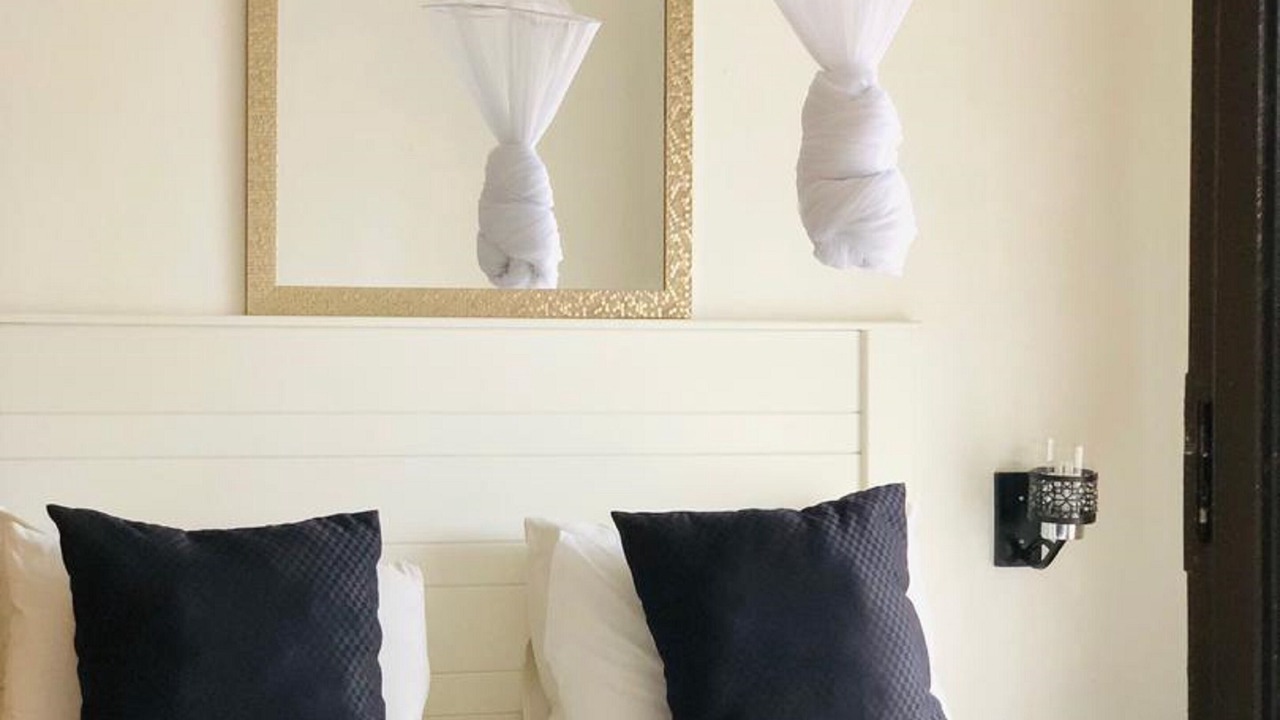 Photo of Bedroom in Kitwe
