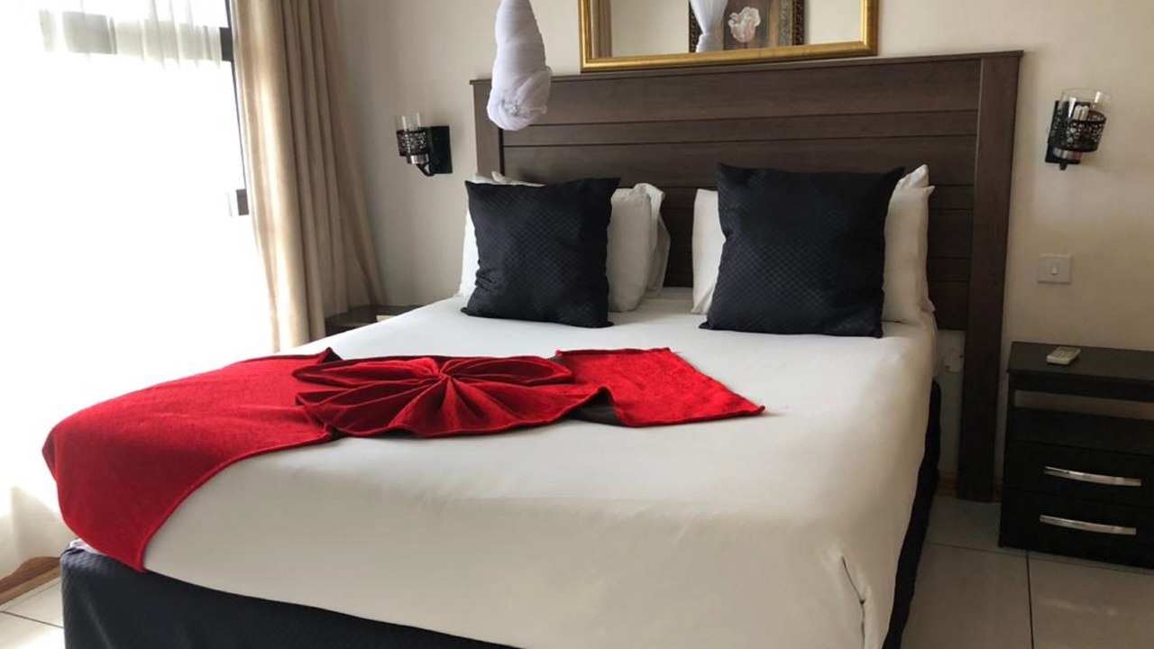 Photo of Bedroom in Kitwe