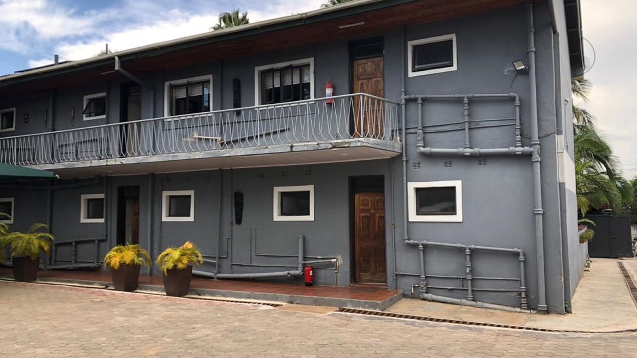 Photo of Outdoor in Kitwe