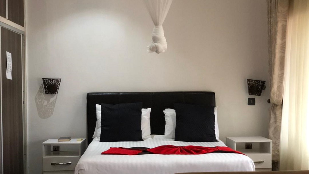 Photo of Bedroom in Kitwe